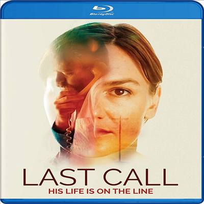 Last Call (라스트 콜) (2019)(한글무자막)(Blu-ray)(Blu-Ray-R)