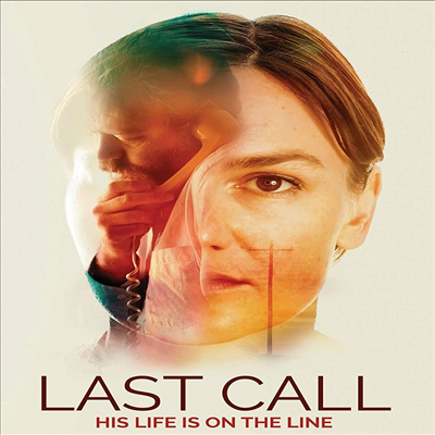 Last Call (라스트 콜) (2019)(지역코드1)(한글무자막)(DVD)(DVD-R)