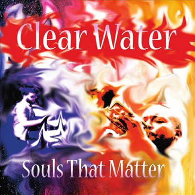 Donald Malloy - Souls That Matter (CD-R)