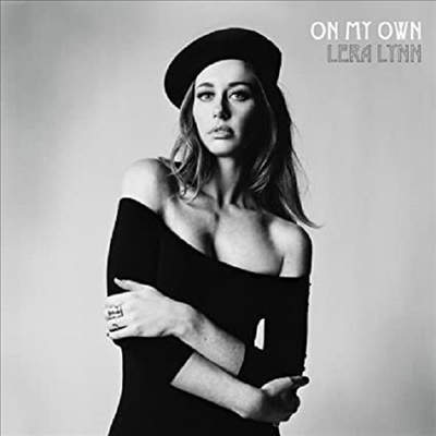 Lera Lynn - On My Own (Gatefold)(LP)