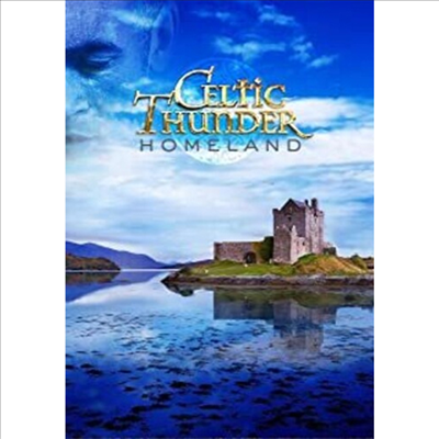 Celtic Thunder - Homeland (지역코드1)(DVD)