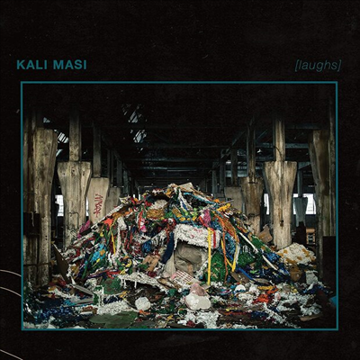 Kali Masi - (Laughs)(CD)