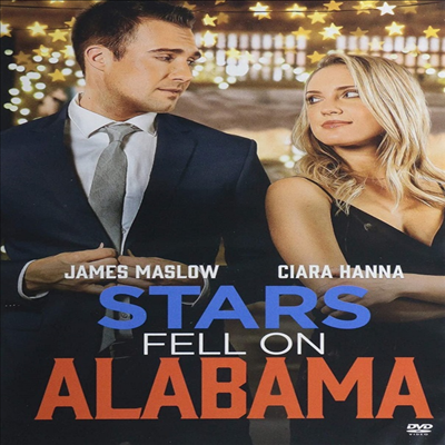 Stars Fell On Alabama (스타스 펠 온 앨라배마) (2021)(지역코드1)(한글무자막)(DVD)