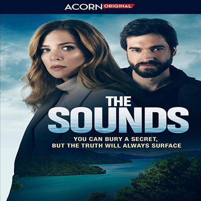 The Sounds: Series 1 (더 사운즈: 시리즈 1) (2020)(지역코드1)(한글무자막)(DVD)