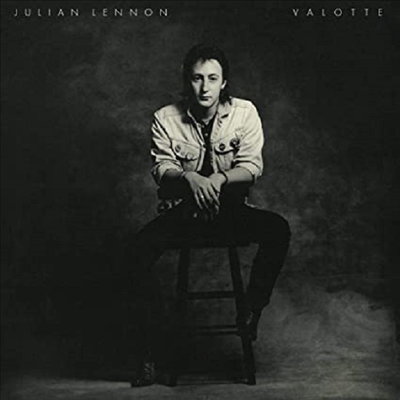 Julian Lennon - Valotte (Ltd. Ed)(Gatefold)(180G)(Colored Vinyl)(LP)