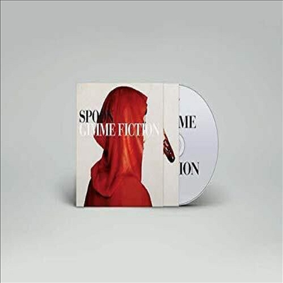 Spoon - Gimme Fiction (CD)