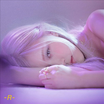 Rose - R (Single)(CD)