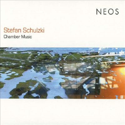 슈테판 슐츠키: 실내악 작품집 (Stefan Schulzki: Chamber Music)(CD) - 여러 아티스트