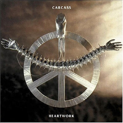 Carcass - Heartwork (Ultimate Edition)(2CD) (Digipack)