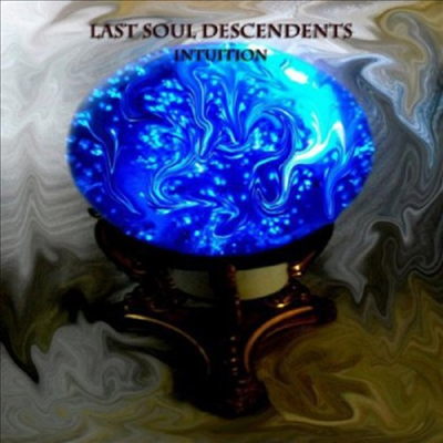 Last Soul Descendents - Intuition (CD)