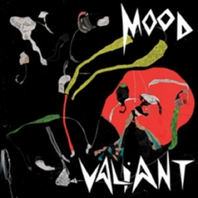 Hiatus Kaiyote - Mood Valiant (Digipack)(CD)