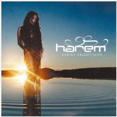 Sarah Brightman - Harem (CD)
