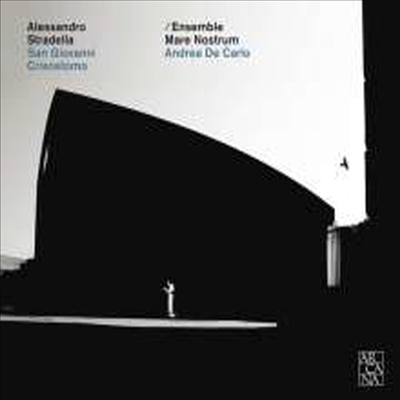 스트라델라: 오라토리오 '성 요한 크리소스토모' (Stradella: Oratorio 'San Giovanni Crisostomo')(CD) - Andrea de Carlo