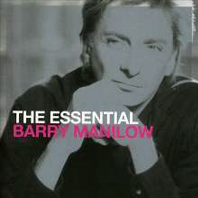 Barry Manilow - Essential Barry Manilow (2CD)