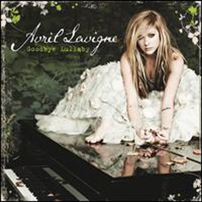 Avril Lavigne - Goodbye Lullaby (CD)