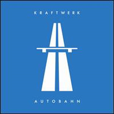 Kraftwerk - Autobahn (Remastered) (180G) (LP)
