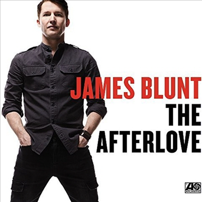 James Blunt - Afterlove (Deluxe Edition)(CD)