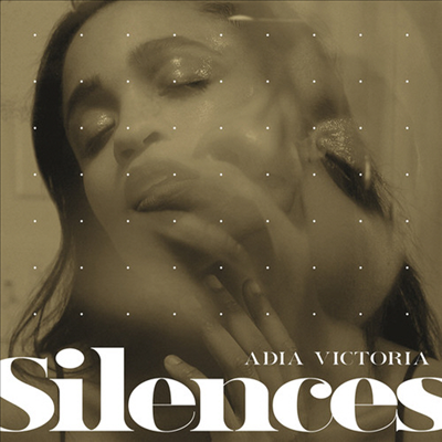 Adia Victoria - Silences (CD)