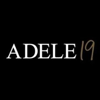 Adele - 19 (2CD Deluxe Edition)