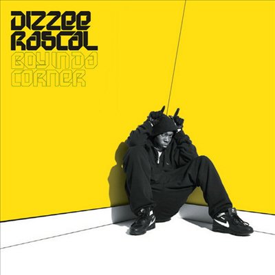 Dizzee Rascal - Boy In Da Corner (LP)