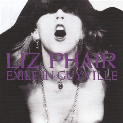 Liz Phair - Exile In Guyville (25th Anniversary) (Remastered)(CD)