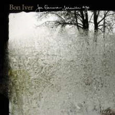 Bon Iver - For Emma, Forever Ago (Vinyl LP)(MP3 Voucher)