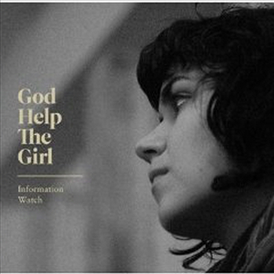 God Help The Girl - God Help The Girl (CD)