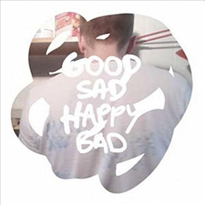 Micachu & The Shapes - Good Sad Happy Bad (Vinyl LP)