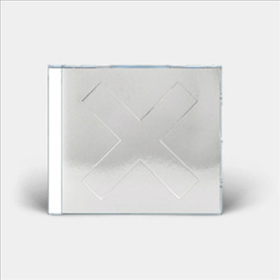 The XX - I See You (UK 수입반)(CD)