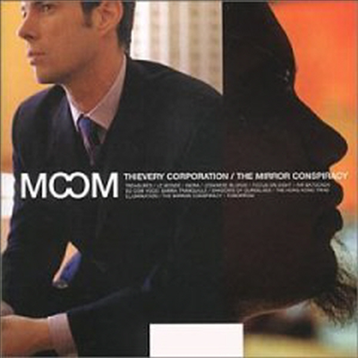 Thievery Corporation - Mirror Conspiracy (CD)