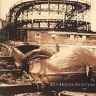 Red House Painters - Red House Painters I (CD)