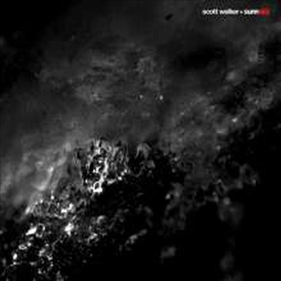 Scott Walker & Sunn O)) - Soused (Digipack)(CD)