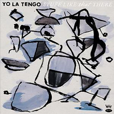 Yo La Tengo - Stuff Like That There (CD)