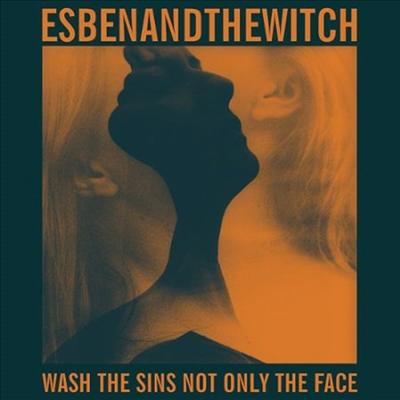 Ebsen And The Witch - Wash The Sins Not Only The Face (CD)