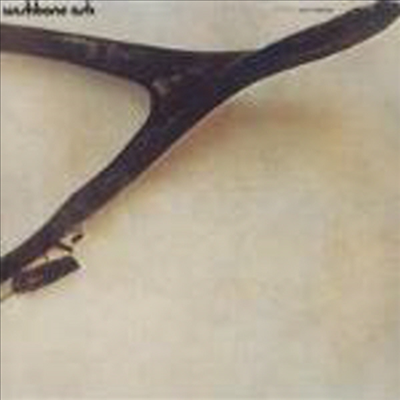 Wishbone Ash - Wishbone Ash (CD)