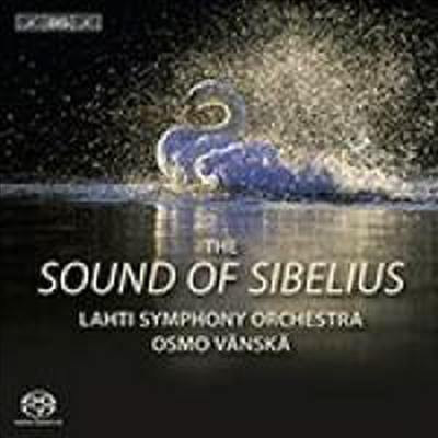 시벨리우스 사운드 (The Sound of Sibelius) (SACD Hybrid) - Osmo Vanska