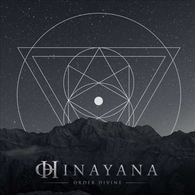 Hinayana - Order Divine (Digipack)(CD)