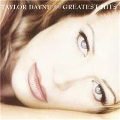 Taylor Dayne - Greatest Hits (CD)