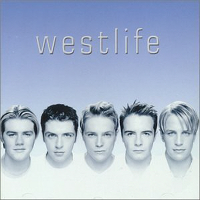 Westlife - Westlife (Germany Bonus Tracks)(CD)