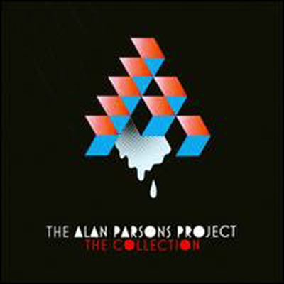 Alan Parsons Project - Collection (CD)