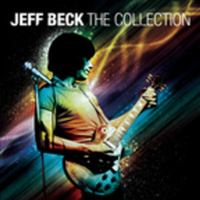 Jeff Beck - Collection (CD)