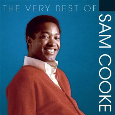 Sam Cooke - Very Best Of (CD)