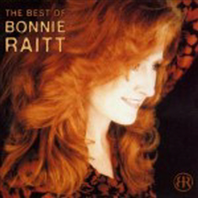 Bonnie Raitt - Best Of Bonnie Raitt (CD)