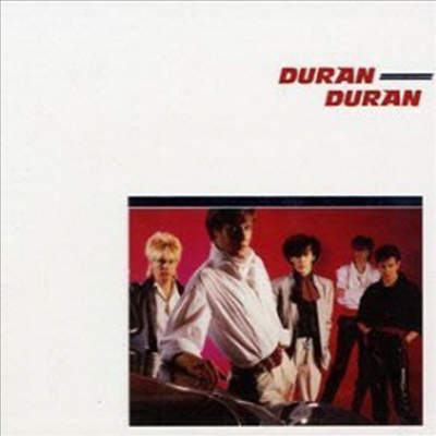 Duran Duran - Duran Duran (Remastered)(Ltd. Ed)(180G)(2LP)