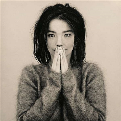 Bjork - Debut (180g)(LP)