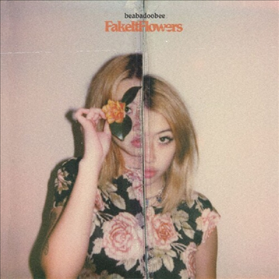 Beabadoobee - Fake It Flowers (LP)