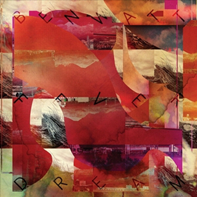 Ben Watt - Fever Dream (Digipack)(CD)