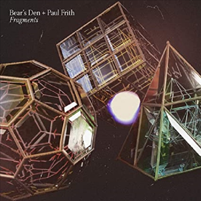 Bear&#39;s Den &amp; Paul Frith - Fragments (Triplesleeve)(CD)