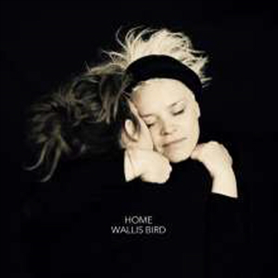 Wallis Bird - Home (Ltd. Ed)(Gatefold)(180G)(Solid Clear Vinyl)(LP)