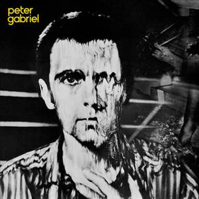 Peter Gabriel - Peter Gabriel 3: Melt (180G)(LP)